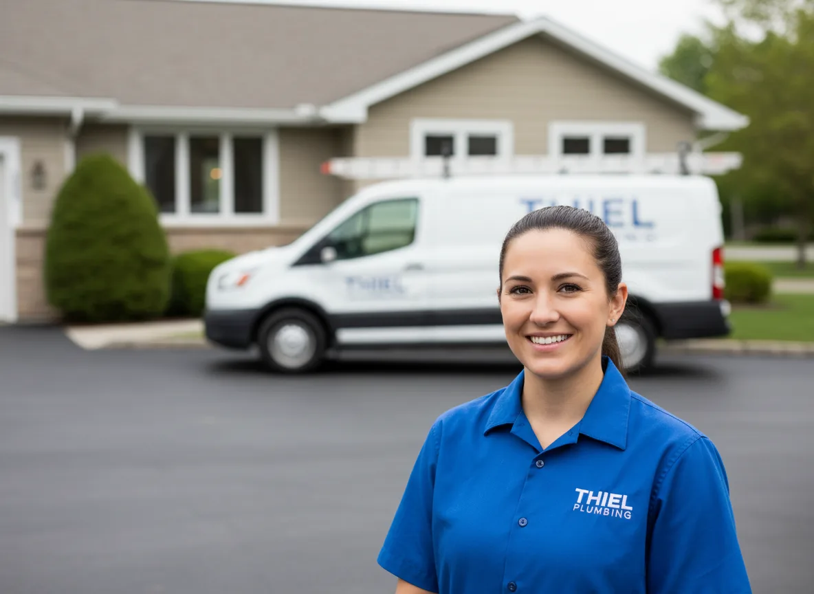Plumber Lyburn, WV FAQs